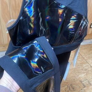 Alo yoga enigmatic legging